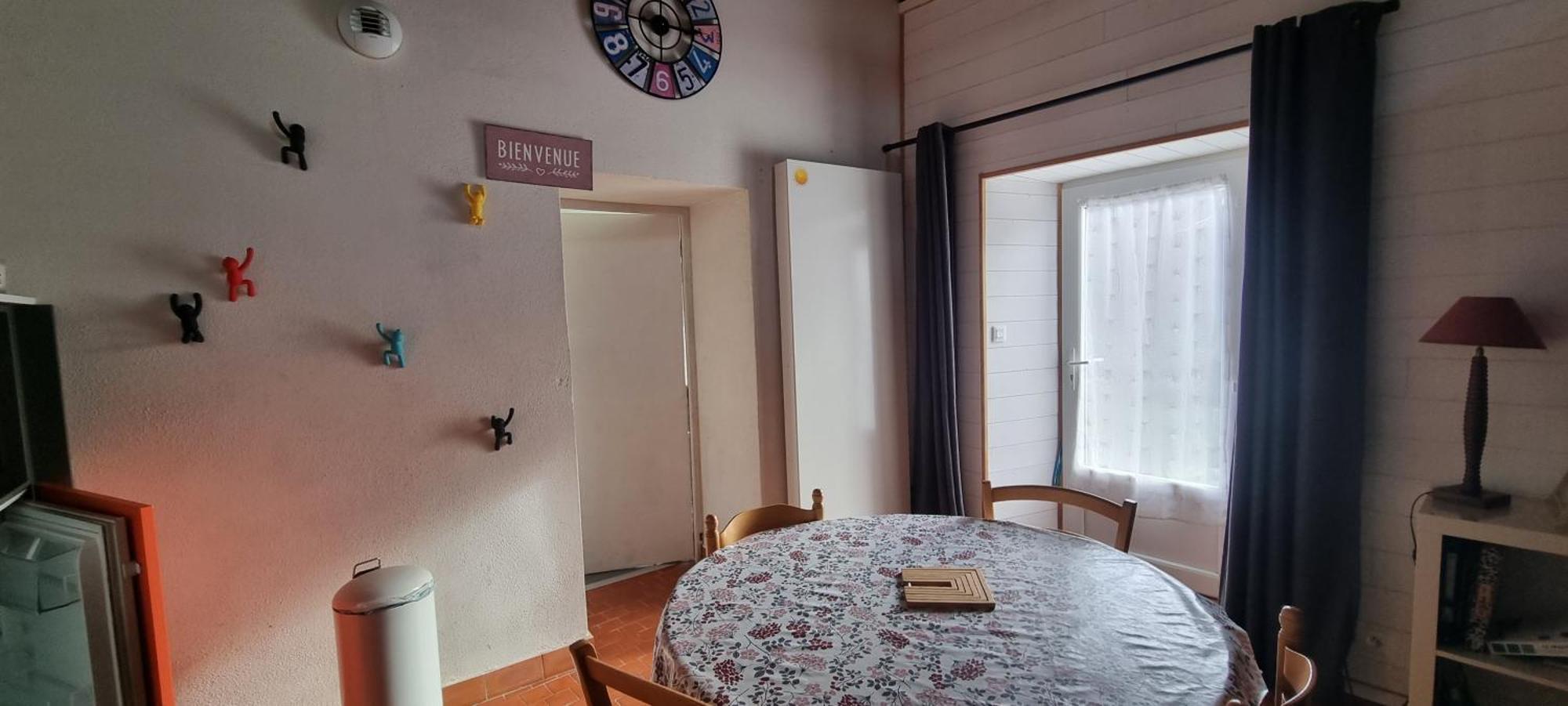 Gite 2 Ou 3 Personnes - Campagne Bourbriac Buitenkant foto